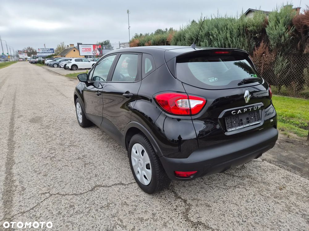 Renault Captur ENERGY TCe 90 Start&Stop Dynamique - 7
