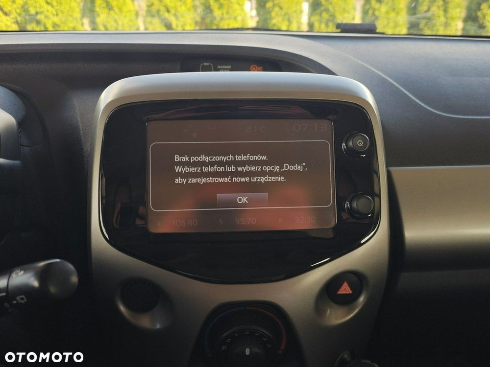 Toyota Aygo - 21
