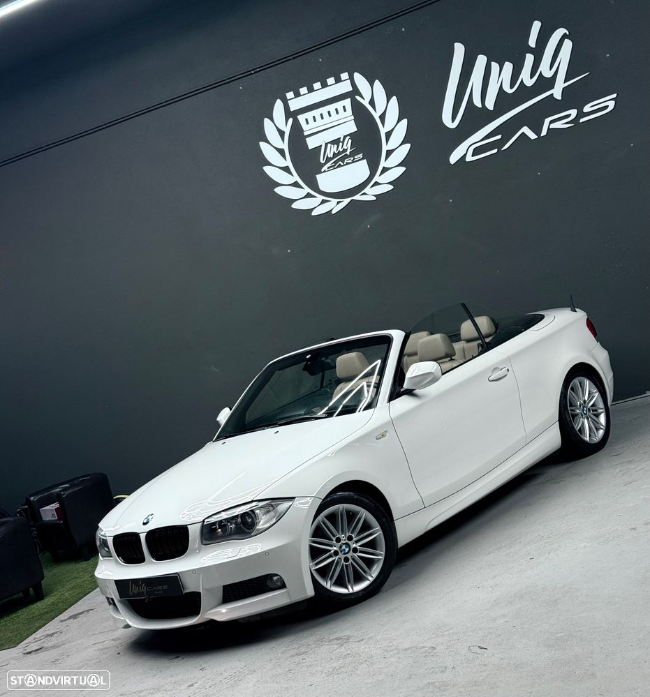 BMW 118 d DPF Edition Sport - 11