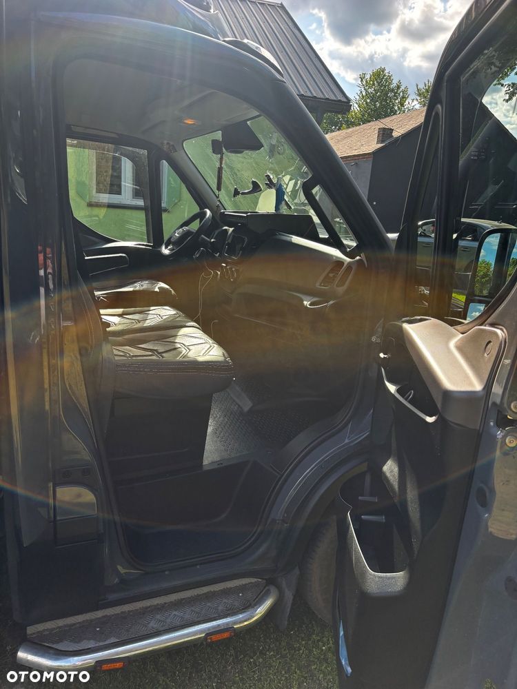 Iveco Daily - 9