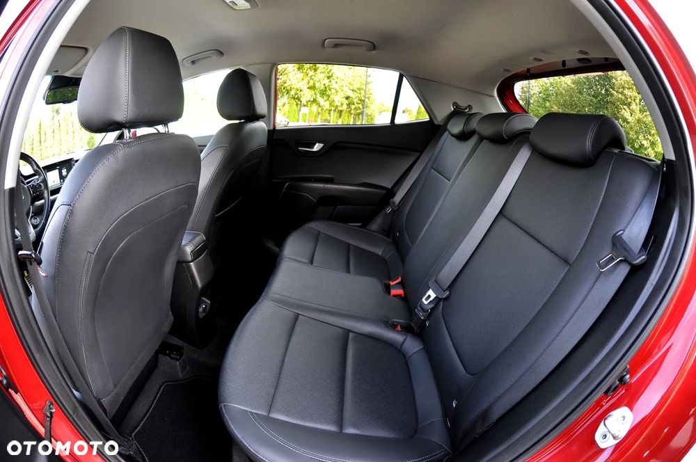 Kia Stonic 1.0 T-GDI 120 Platinum Edition - 19