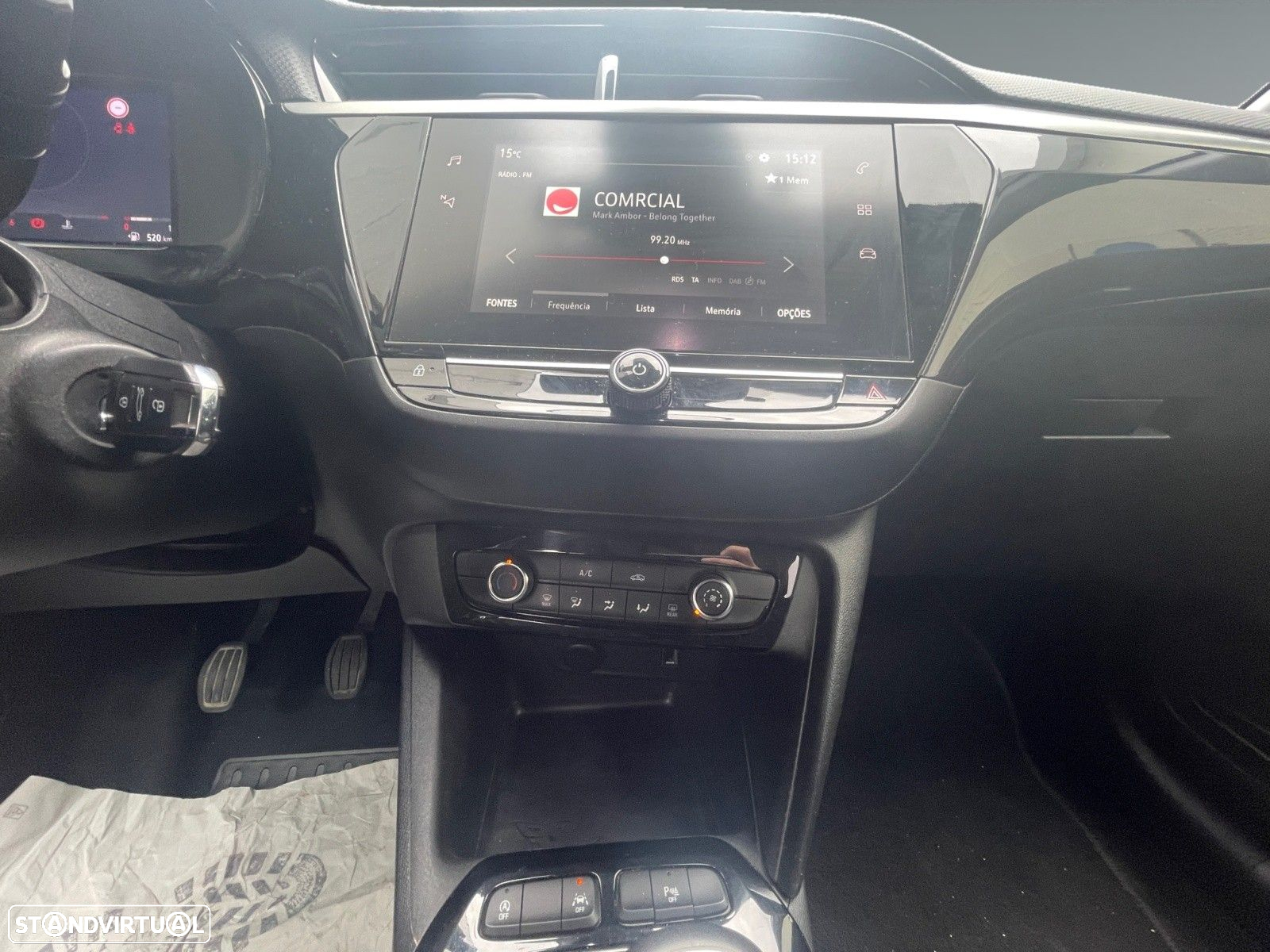 Opel Corsa 1.5 D Elegance - 12