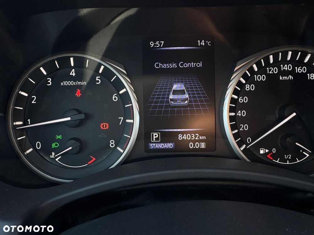 Infiniti Q50 2.0t Sport - 6