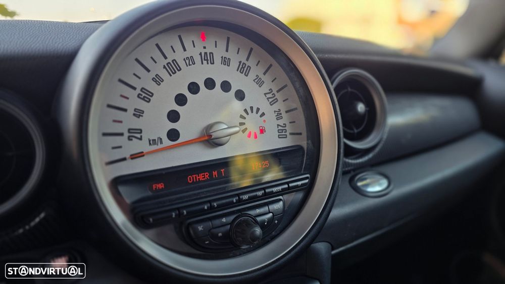 MINI 3 Portas Cooper S - 14