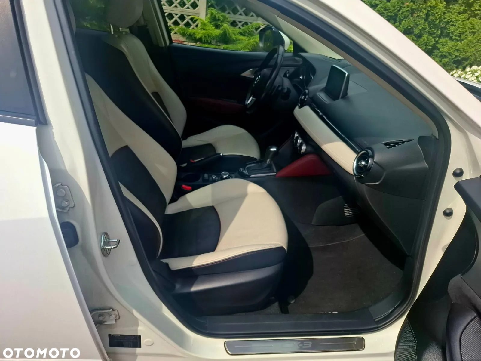 Mazda CX-3 - 20