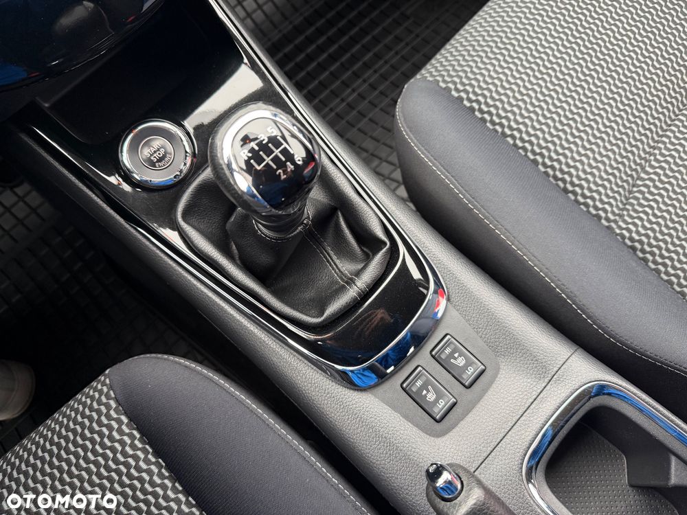 Nissan Pulsar 1.2 DIG-T Tekna - 26