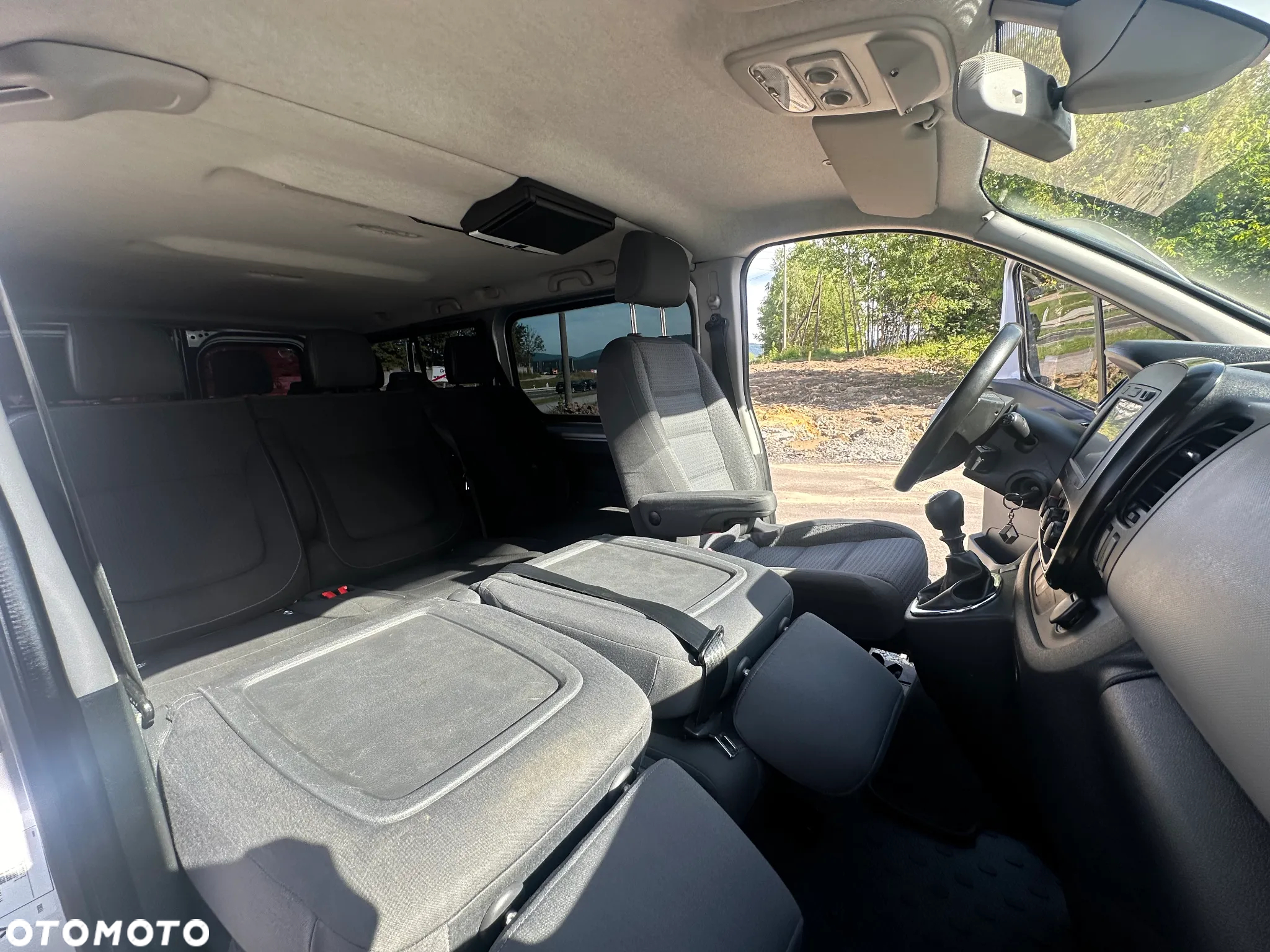 Renault Trafic - 33