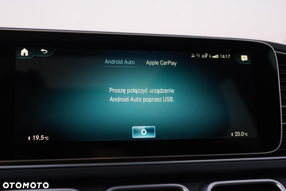 Mercedes-Benz GLS - 19