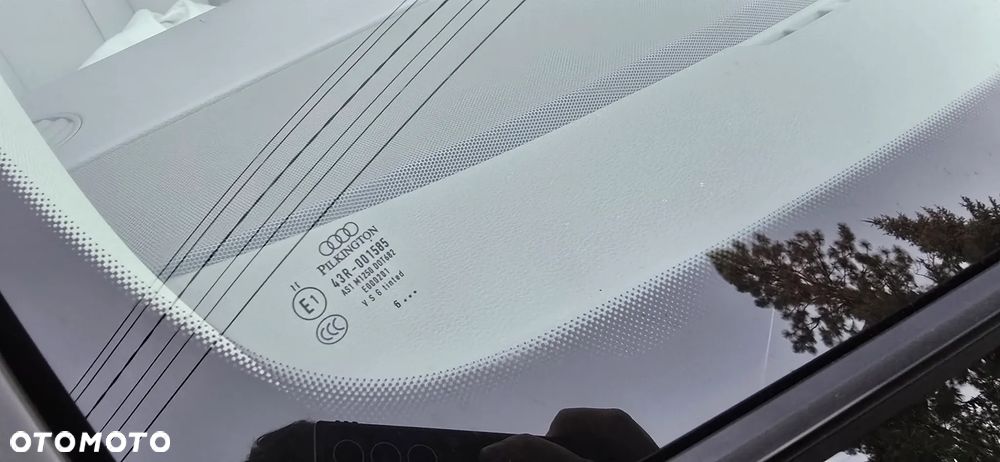 Audi Q7 - 26