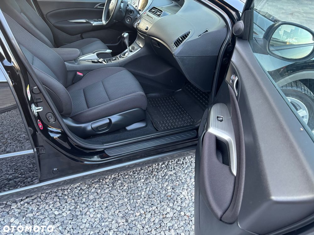 Honda Civic - 32