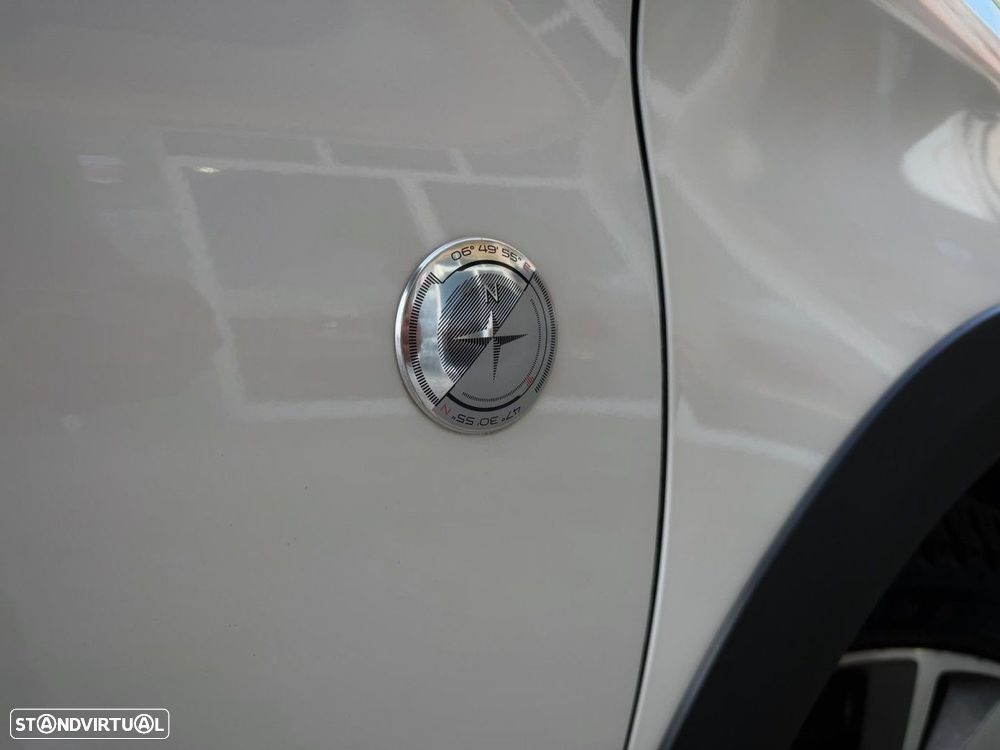 Peugeot 2008 1.2 PureTech Crossway EAT6 - 20