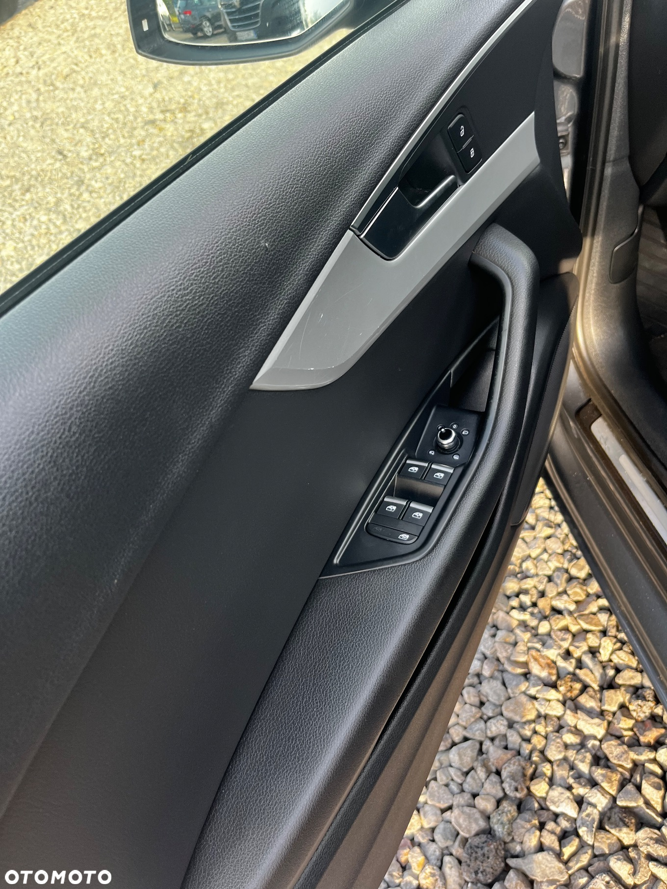 Audi A4 2.0 TDI Sport S tronic - 10