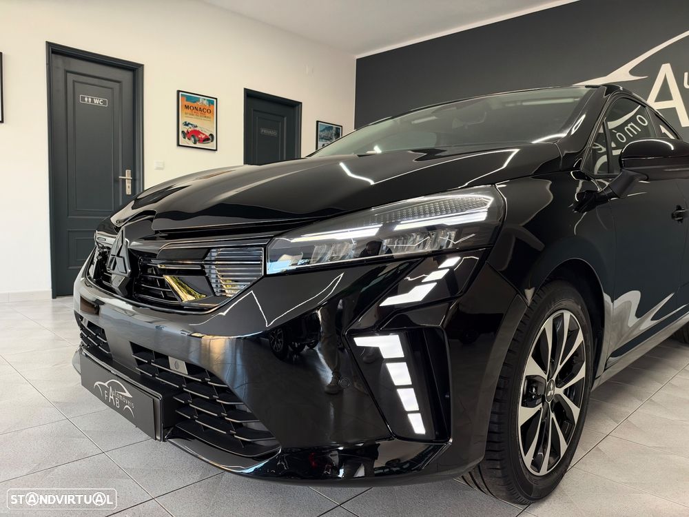 Mitsubishi Colt 1.0 MPI-T Invite - 10