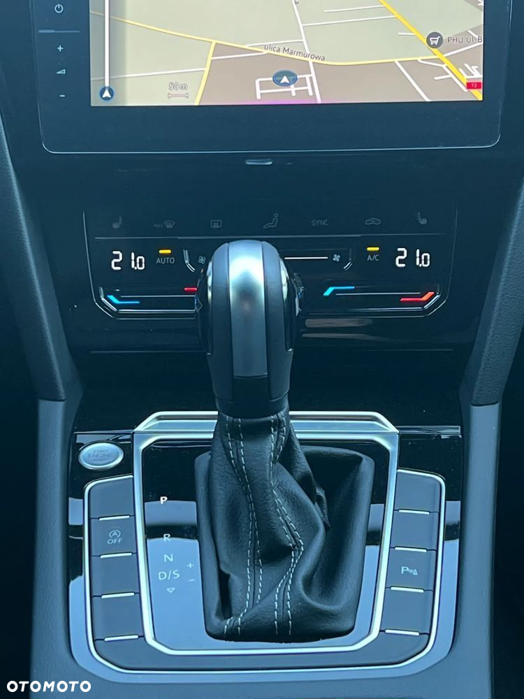 Volkswagen Arteon 2.0 TSI R-Line DSG - 13