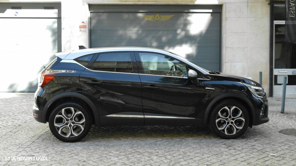 Renault Captur 2023 photo 5