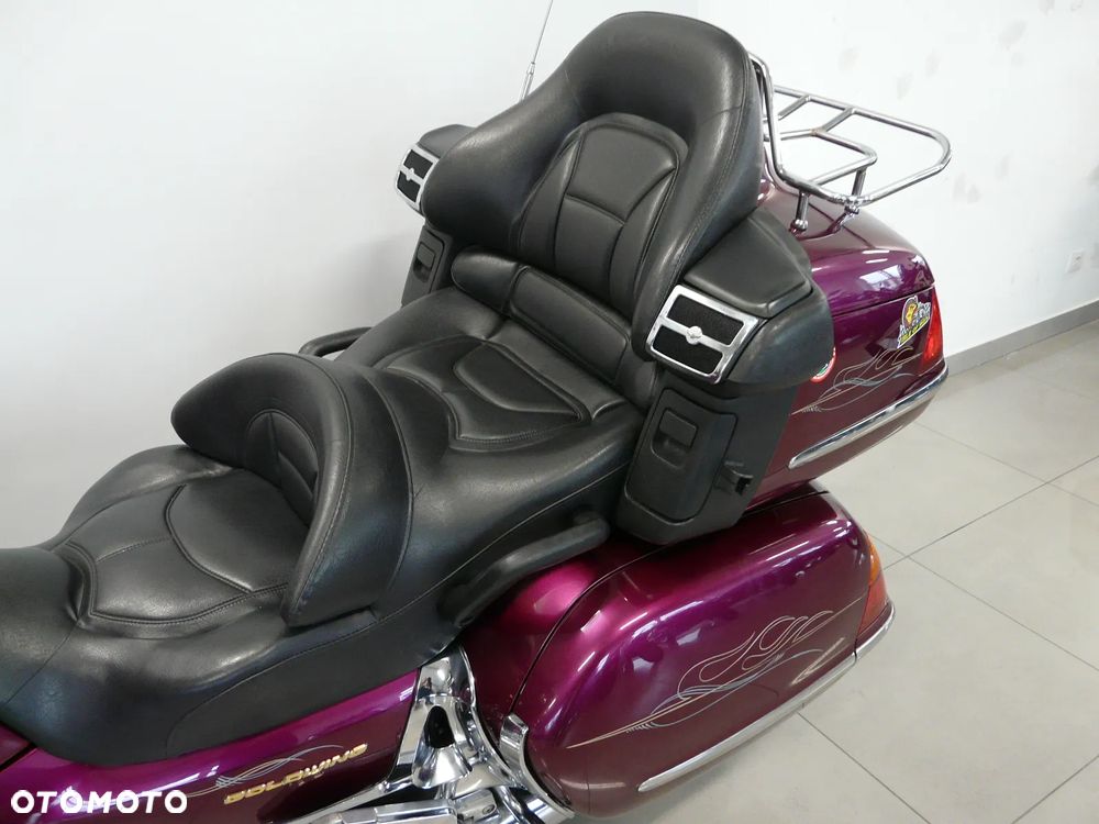 Honda GL - 12