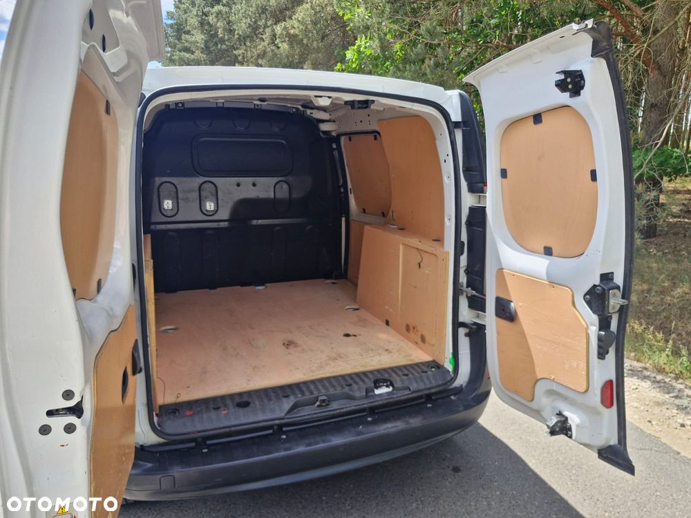 Renault Kangoo - 5