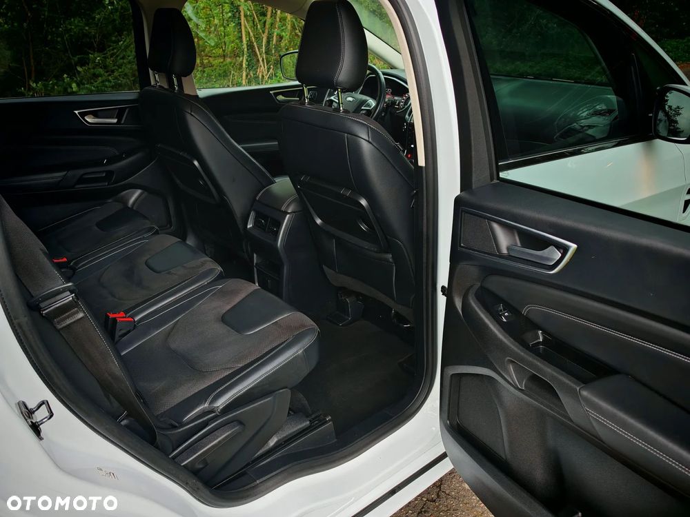 Ford S-Max 2.0 TDCi Titanium - 15