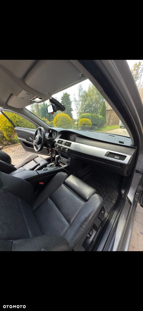 BMW Seria 5 - 23