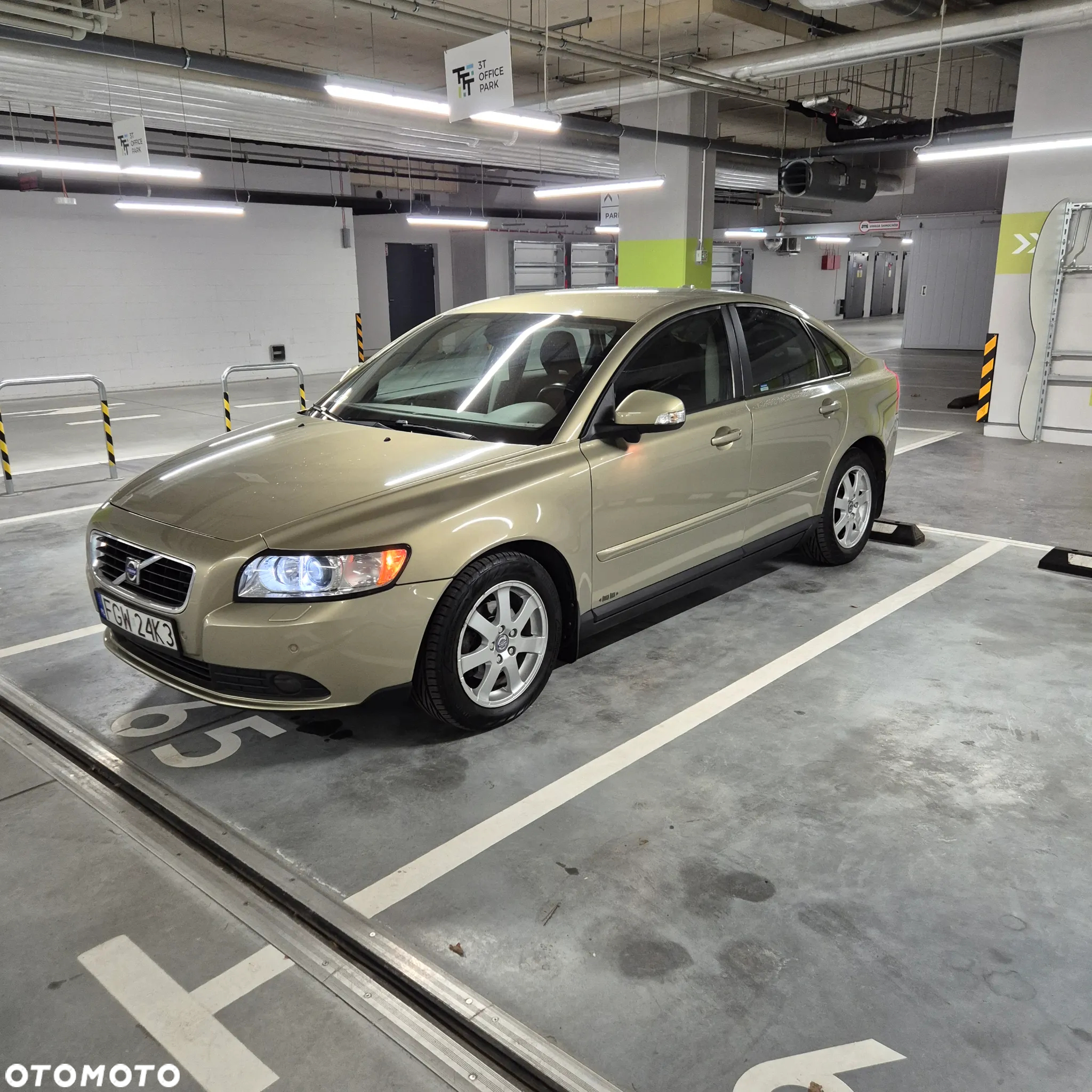 Volvo S40 2.0 Momentum - 35
