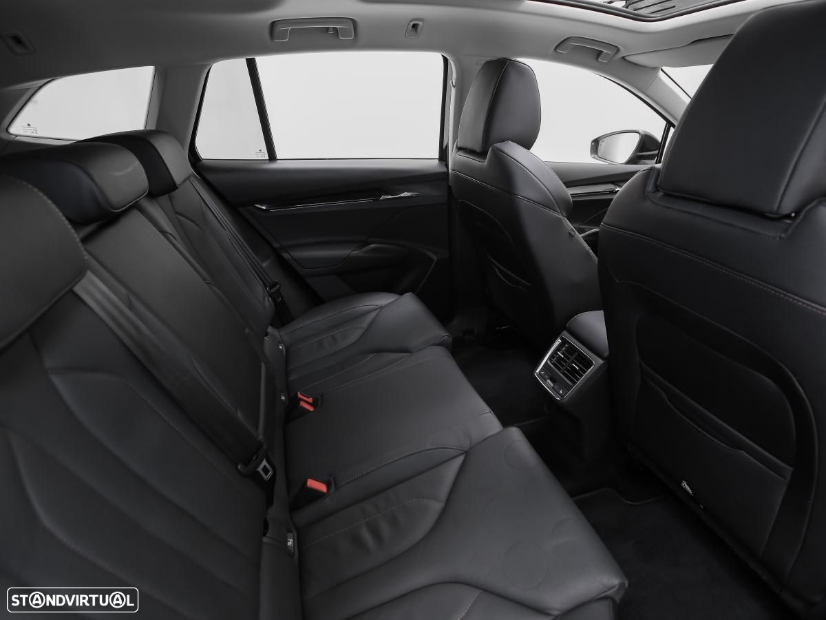Skoda Enyaq iV 80 - 12