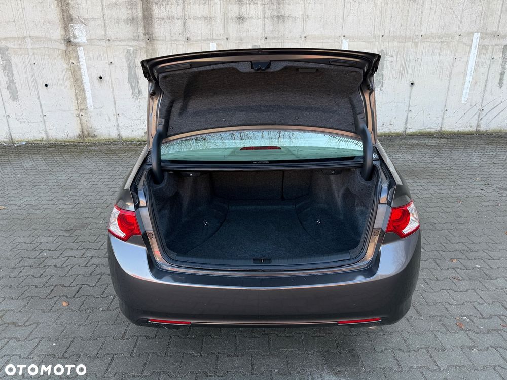 Honda Accord 2.2i-DTEC Elegance - 11