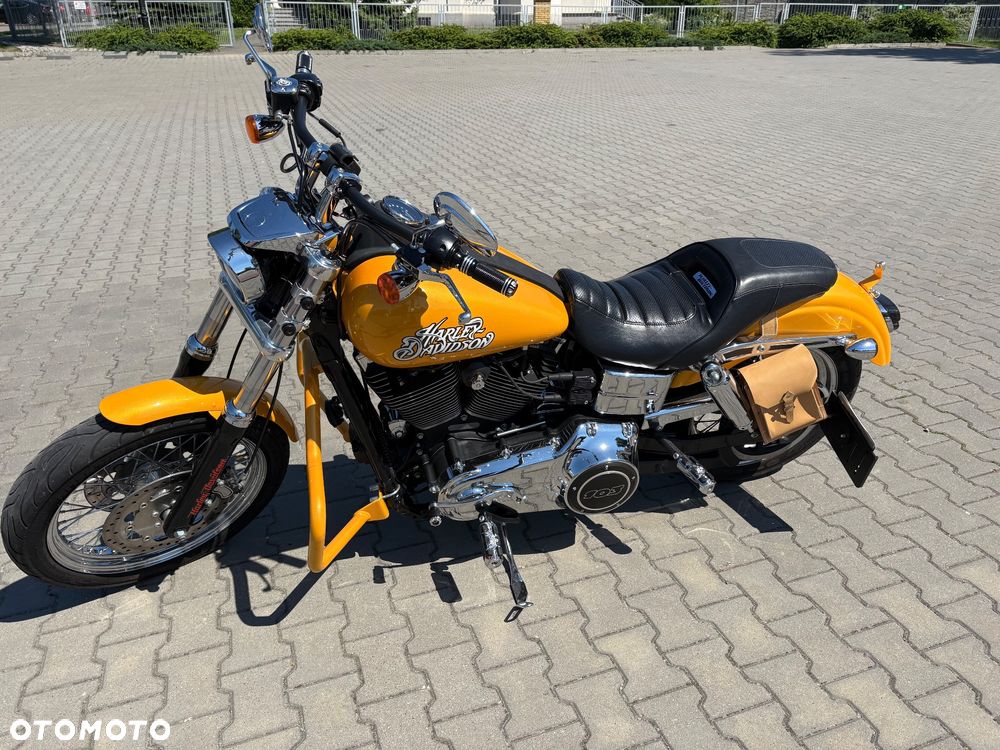 Harley-Davidson Dyna Low Rider - 15