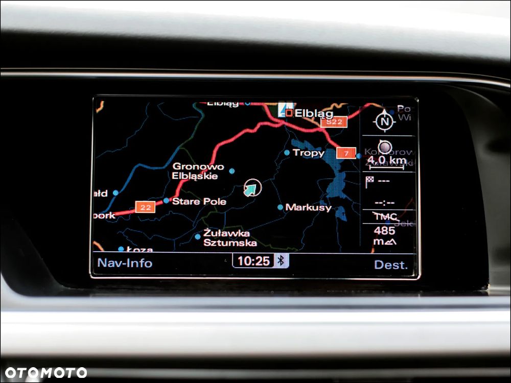 Audi A4 Avant - 21