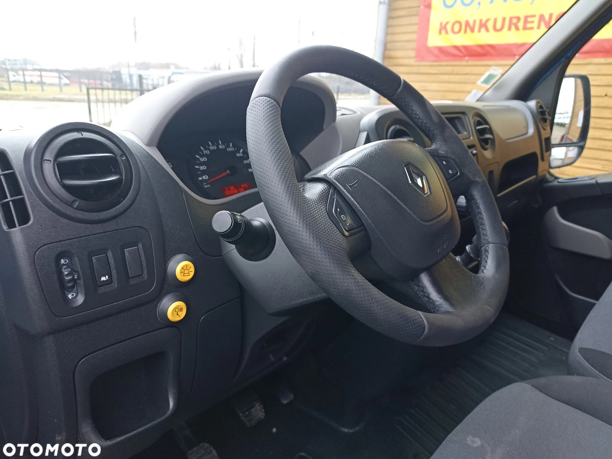 Renault MASTER - 9