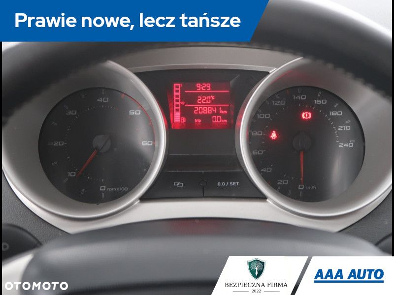 Seat Ibiza - 12