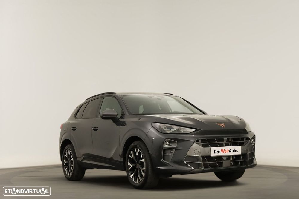 Cupra Terramar 1.5 e-Hybrid DSG