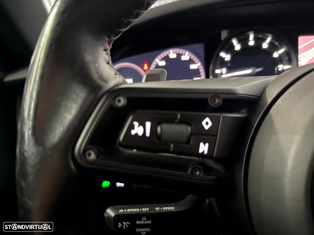 Porsche 911 (992) Carrera S PDK - 36