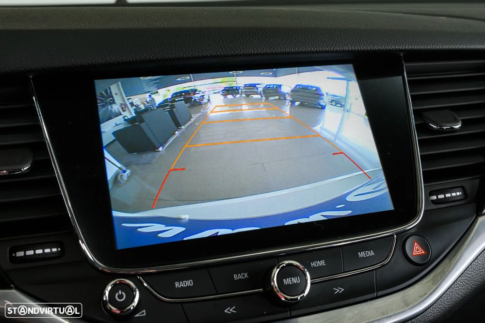 Opel Astra Sports Tourer 1.0 Innovation S/S - 22