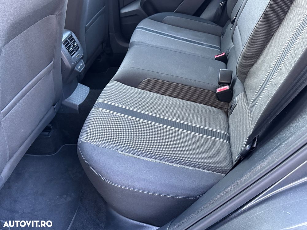 Volkswagen T-Roc 2.0 TDI SCR DSG IQ.DRIVE - 25