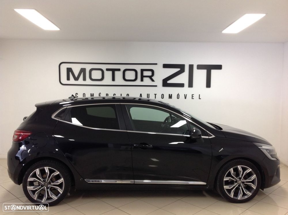 Renault Clio 1.0 TCe Intens - 5