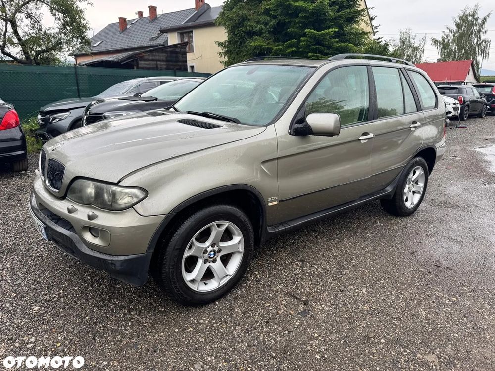 BMW X5 3.0 d Edition Exclusive Sport - 15