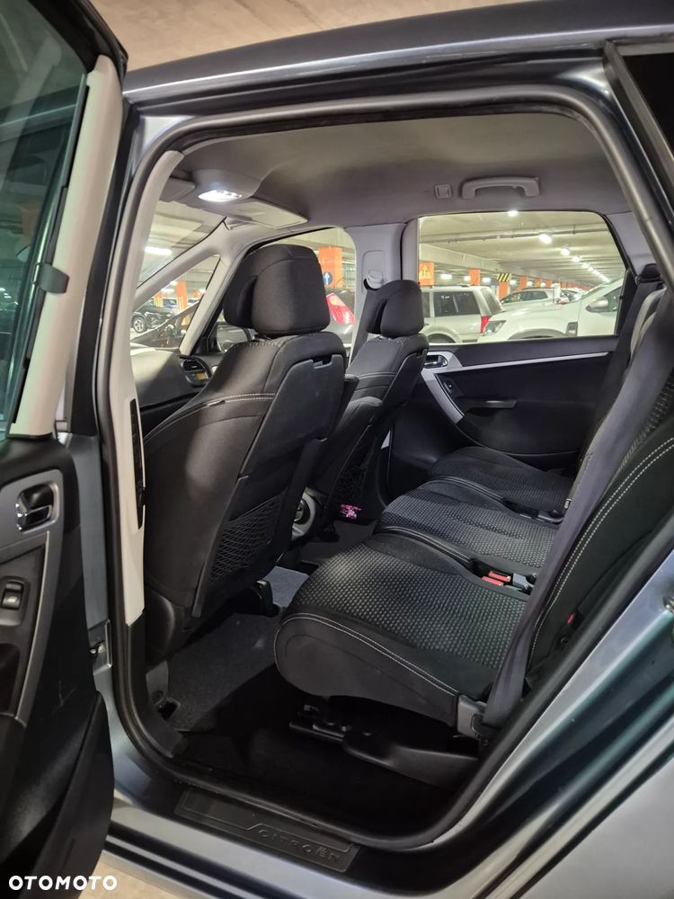 Citroën C4 Picasso 2.0 HDi Impress Pack MCP - 9