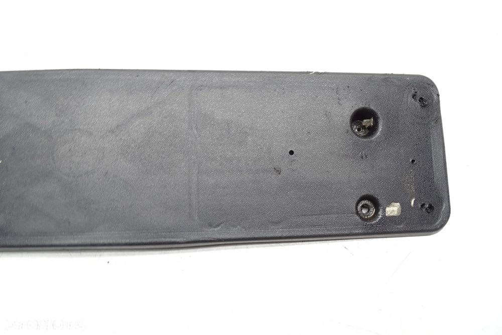 Mercedes ML W164 GL X164 Ramka Podkładka pod tablice rejestracyjną A1648850481 - 3
