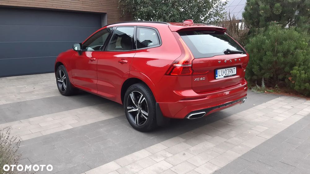 Volvo XC 60 B4 B R-Design - 6
