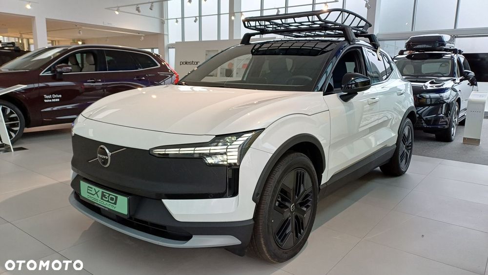 Volvo EX30 - 1
