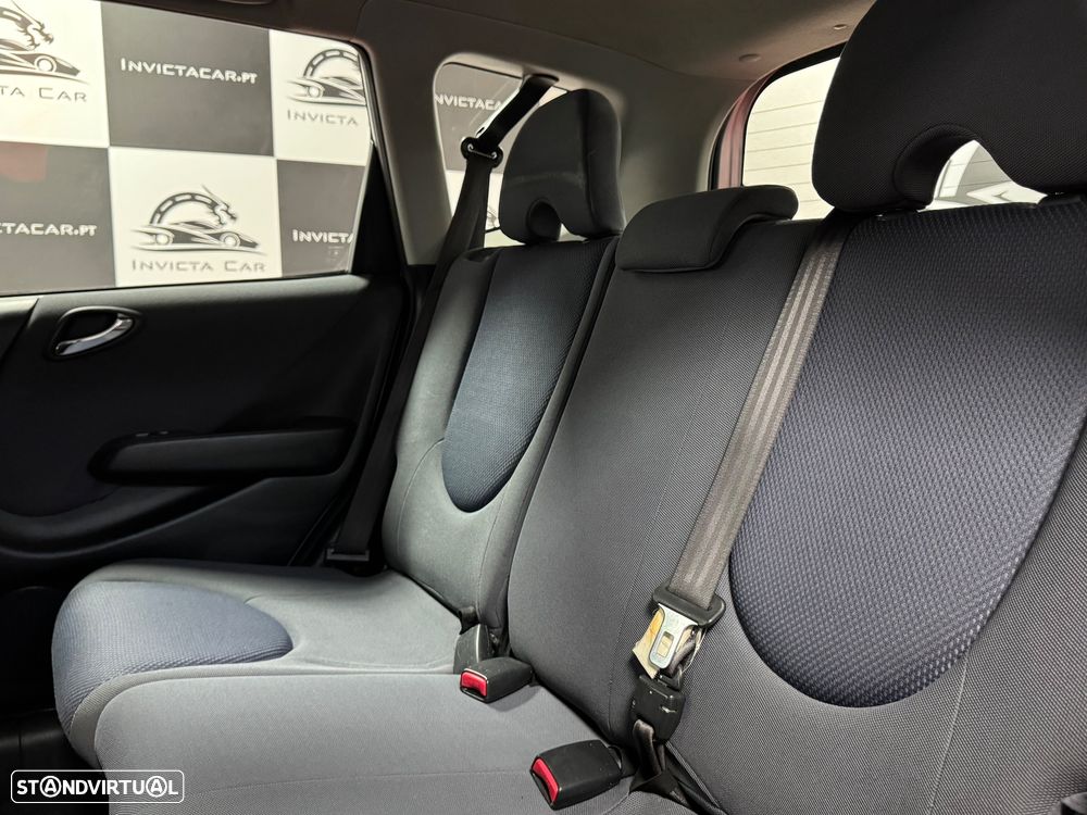 Honda Jazz 1.2 LS Cool AC - 34