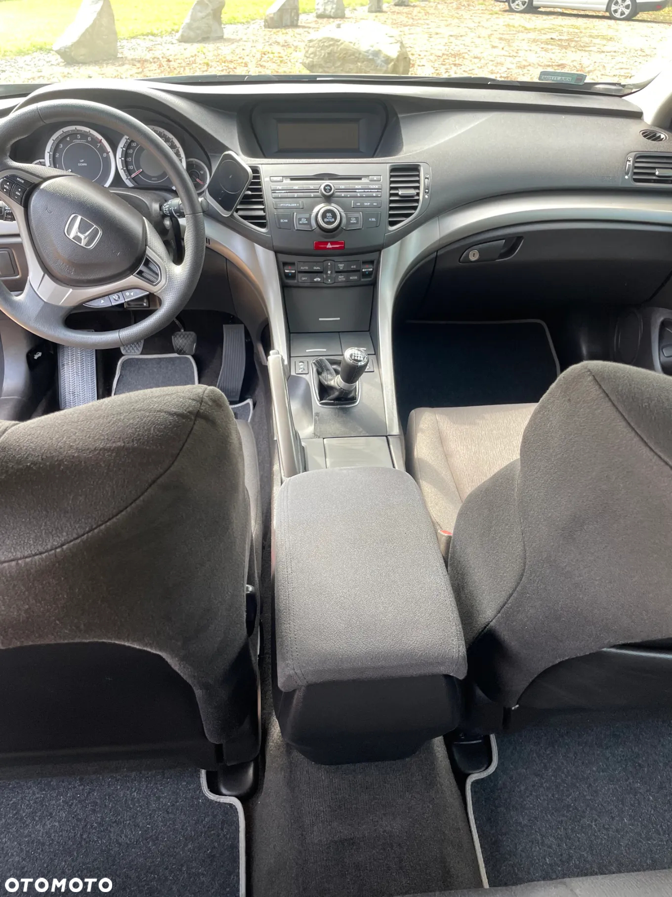 Honda Accord - 7