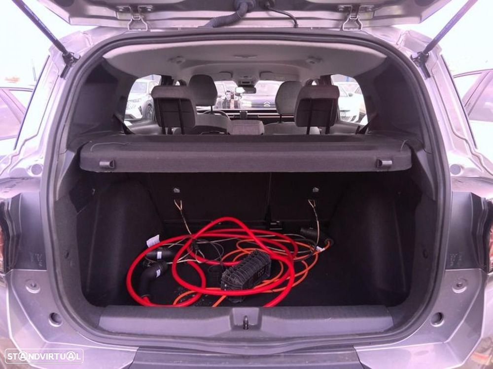 Citroën e-C3 Aircross 44 kWh Autonomia Conforto You - 8