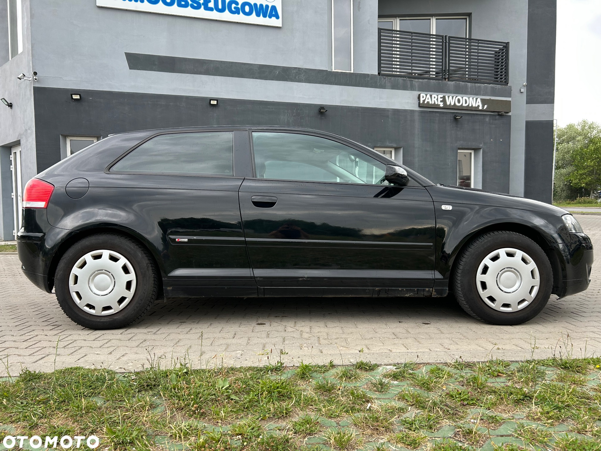 Audi A3 1.9 TDI Ambition - 8