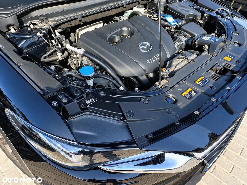 Mazda CX-5 - 23