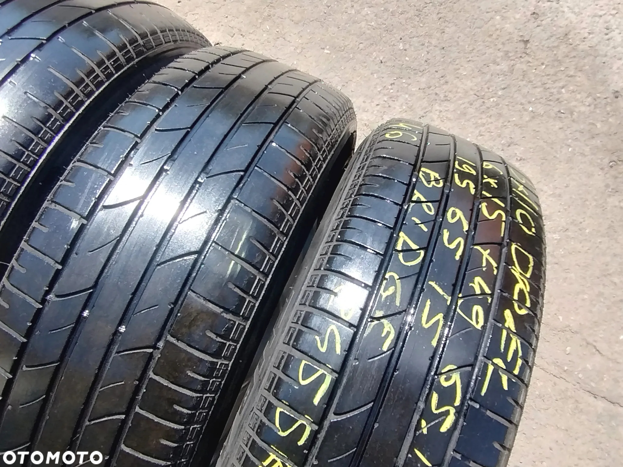 5x110 Alufelgi Felgi Aluminiowe 15 Koła Letnie Lato OPEL SIGNUM VECTRA B C ZAFIRA A ASTRA H SAAB 93 95 Legnica ALU-RAD - 20
