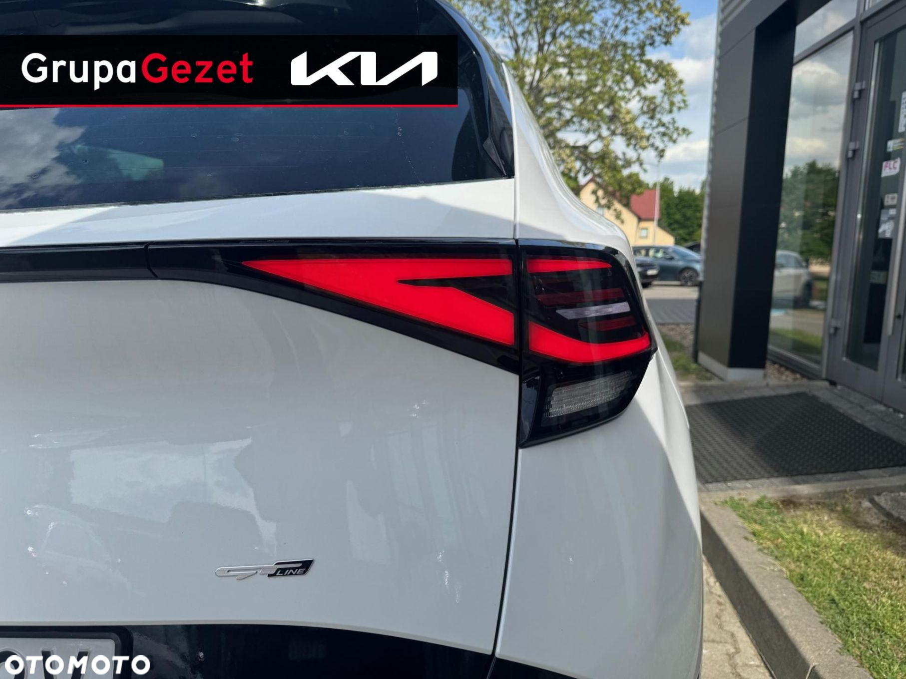 Kia Sportage - 10