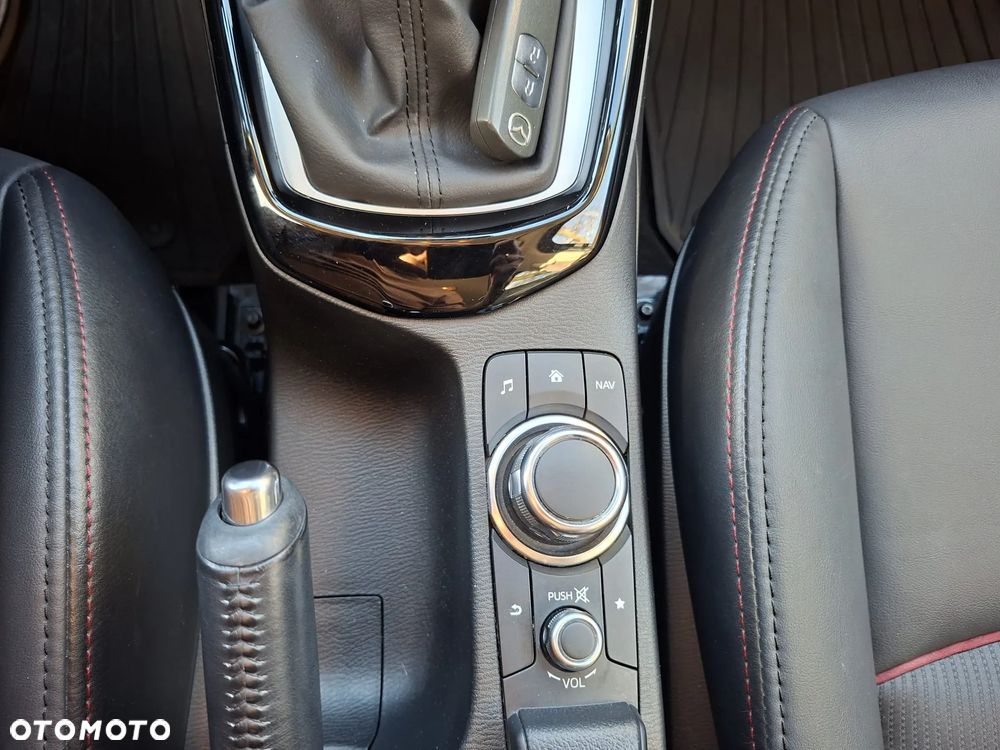 Mazda CX-3 2.0 Skypassion - 11