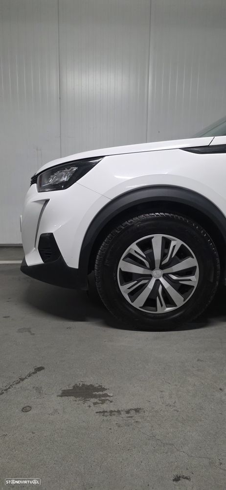 Peugeot 2008 1.2 PureTech Active Pack - 5