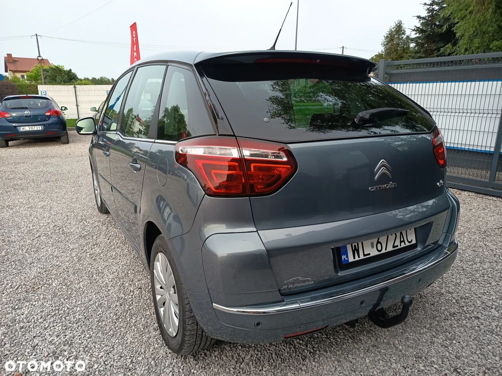 Citroën C4 Picasso HDi 150 FAP Selection - 7